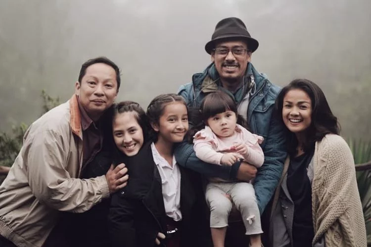 Sinopsis Film Keluarga Cemara 2, Angkat Konflik Persoalan Anak Tengah