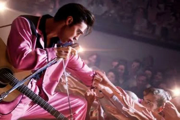 Review dan Sinopsis Film Elvis 2022