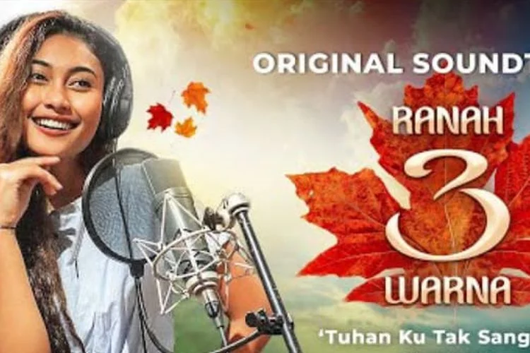 Sinopsis Film Ranah 3 Warna Tayang di Bioskop Indonesia 30 Juni 2022 Mendatang
