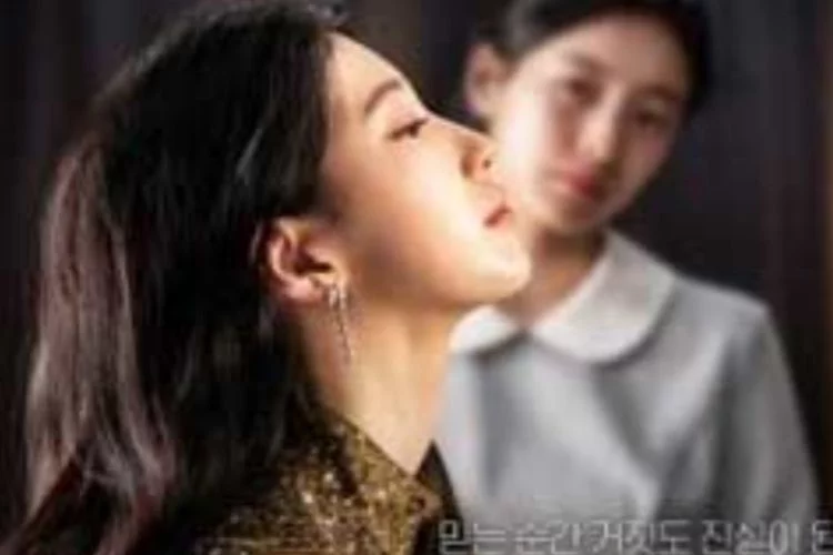 Review dan Sinopsis Film Drama Korea Anna 2022