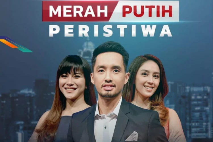 Jadwal Acara Televisi ANTV Senin, 27 Juni 2022 : Merah Putih Peristiwa, Masha and The Bear, Gopi