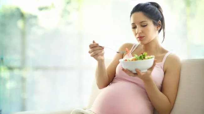 Dampak Obesitas pada Ibu Hamil, Hati-hati Bisa Pengaruhi Kondisi Bayi