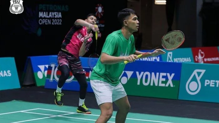 Jadwal Main & Link Streaming Badminton Malaysia Open 2022 Hari ini, Live INews TV Mulai Kamis