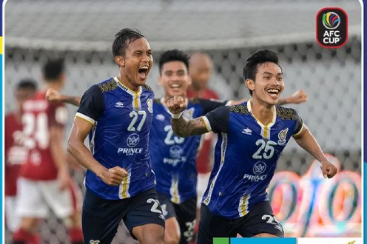 Bali United Loyo Dikandang, Diremehkan Tapi Segel Puncak Klasemen, PSM Makassar Bungkam Tampines Rovers