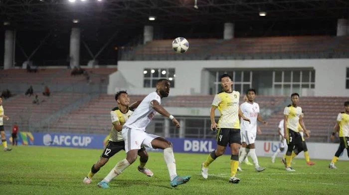 PSM Makassar Belum Aman, Ini Skema Wiljan Pluim Cs Jika Ingin Lolos Semi Final Zona Asean AFC Cup - Tribun-timur.com