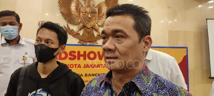 Wagub DKI: Izin Usaha Seluruh Outlet Holywings Dicabut Bukan Karena Promo Miras