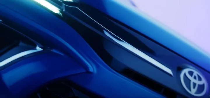 Detail Toyota Hyryder Terungkap Jelang Peluncurannya, Pakai Mesin Hybrid