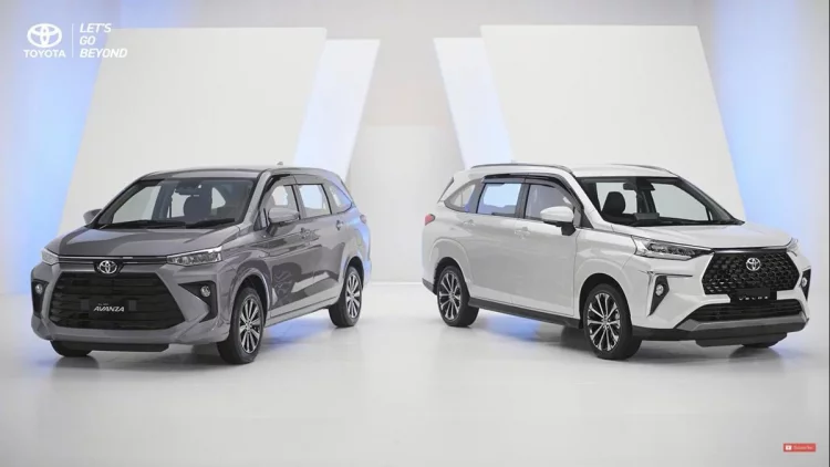 Sanggupkah Hyundai Stargazer Meruntuhkan Dominasi Toyota Avanza?