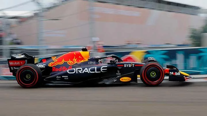 Red Bull akan Memproduksi Hypercar Bertenaga 1.100 BHP