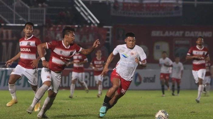 Thomas Doll Beri Kabar Persija Jakarta Sangat Kecil Peluangnya Main di Liga 1