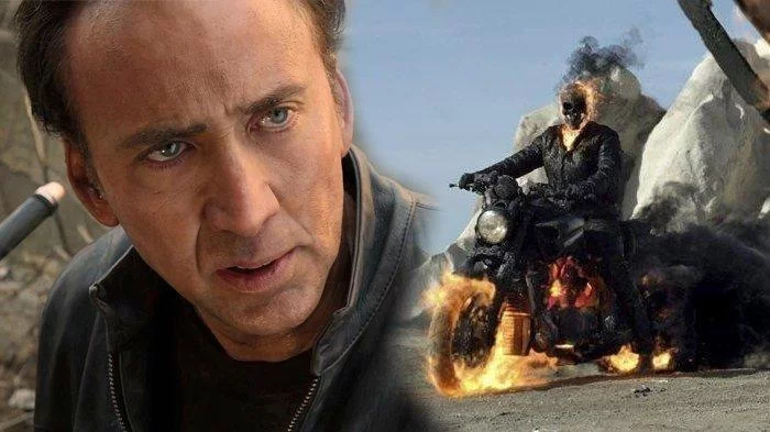 Sinopsis Film Ghost Rider: Spirit of Vengeance Tayang di Bioskop Trans TV Hari Ini