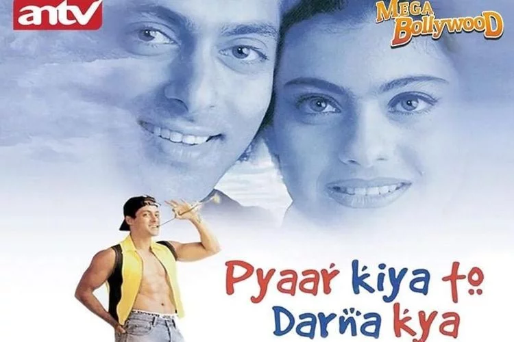 Sinopsis Alur Cerita Film India Pyaar Kiya To Darna Kya di ANTV Rabu 29 Juni 2022, Perjuangan Salman Khan