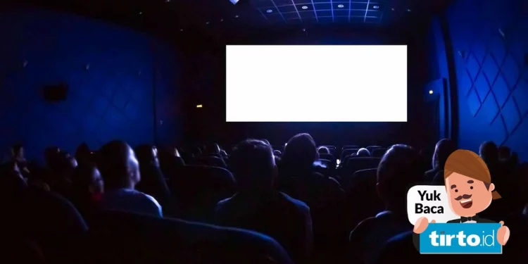 Sinopsis & Trailer Film "Bukan Cinderella" yang Diperankan Fuji An