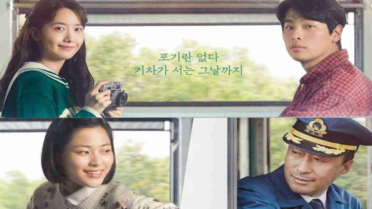 Sinopsis Film Korea The Miracle, Box Office yang Diambil dari Kisah Nyata