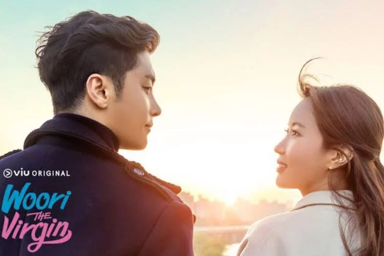 Review dan Sinopsis Film Drama Korea Woori The Virgin 2022