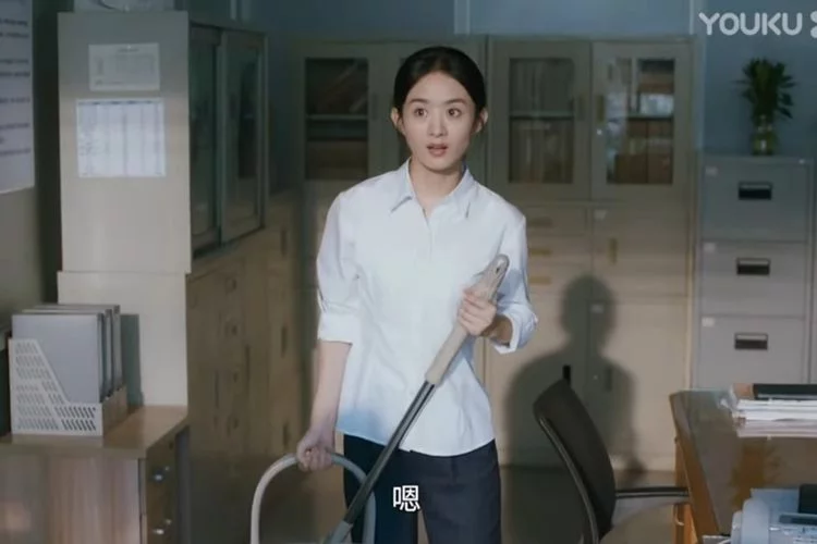 Review dan Sinopsis Film Drama China The Story of Xing Fu 2022