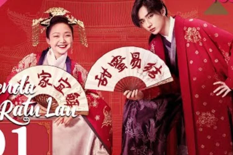 Review dan Sinopsis Film Drama China The Legendary Life of Queen Lau 2022