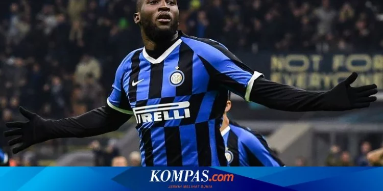 Alasan Romelu Lukaku Putuskan Comeback ke Inter Milan