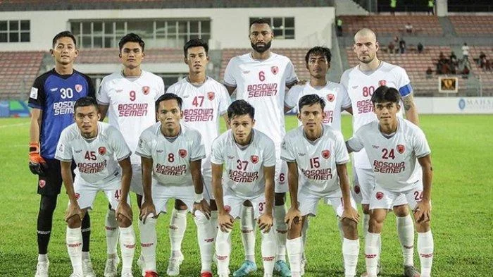 Daftar Pemain PSM Makassar Diragukan Main Lawan Borneo FC di Piala Presiden, Eks Pesut Etam Termasuk