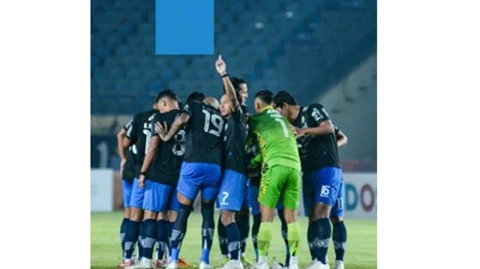 Persib Antisipasi Opsi Terburuk Jumpa PSS: Segel Tiket Semifinal Piala Presiden 2022 Via Adu Penalti