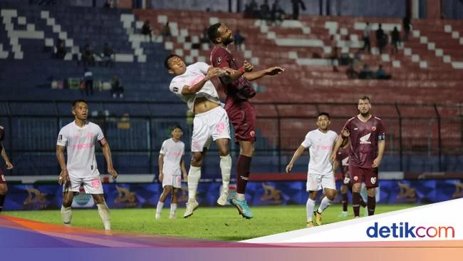 Venue Perempatfinal Piala Presiden, PSM Makassar Vs Borneo FC di Segiri