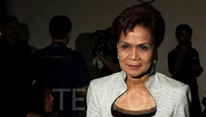 Rekam Jejak Miranda Goeltom yang Diangkat jadi Wakil Komisaris Utama Bank Mayapada