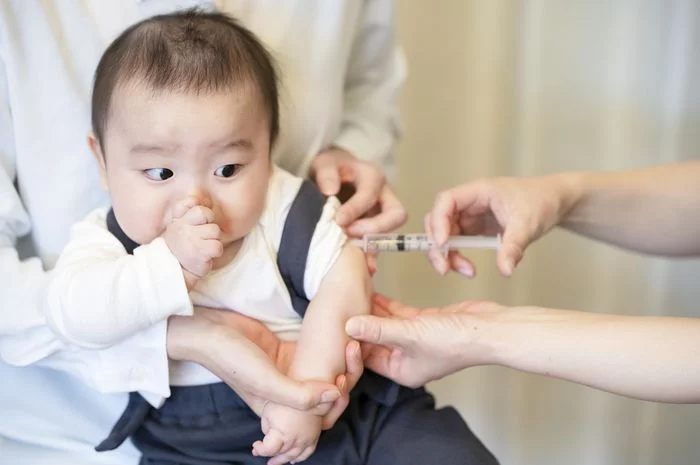 Kementerian Kesehatan Ungkap 3 Strategi untuk Menggalakkan Imunisasi Rutin pada Anak