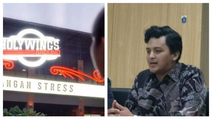 Holywings Ditutup: PSI Sebut Pemprov Kecolongan, PDIP Sebut Pansos Jelang Pemilu