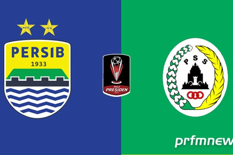 Robert Nilai Pertandingan Persib vs PSS Sleman di Perempat Final Piala Presiden Besok Adalah Laga Menarik