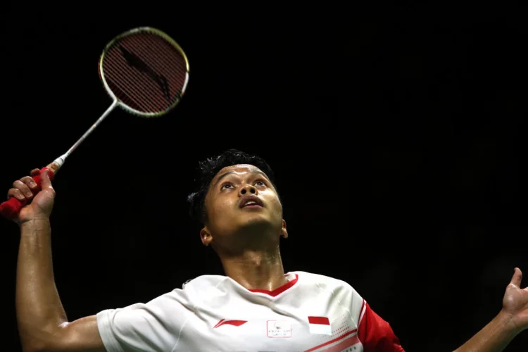 Ginting vs Axelsen: Akhir Sebuah Kutukan?