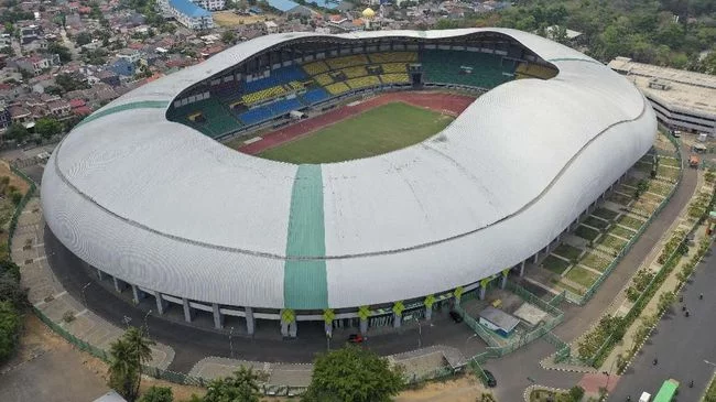 Timnas Vietnam U-19 Kecewa Kondisi Rumput Stadion Piala AFF U-19