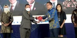 Raih Merdeka Award 2022, Modernisasi Teknologi Informasi Jadi Ikon MA