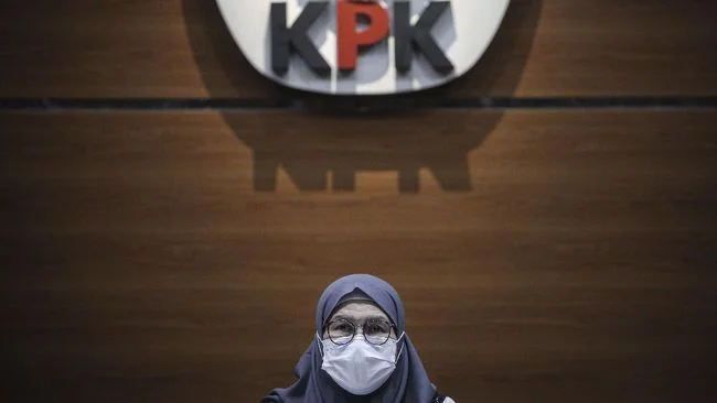 Lili Pintauli Dikabarkan Mundur dari KPK