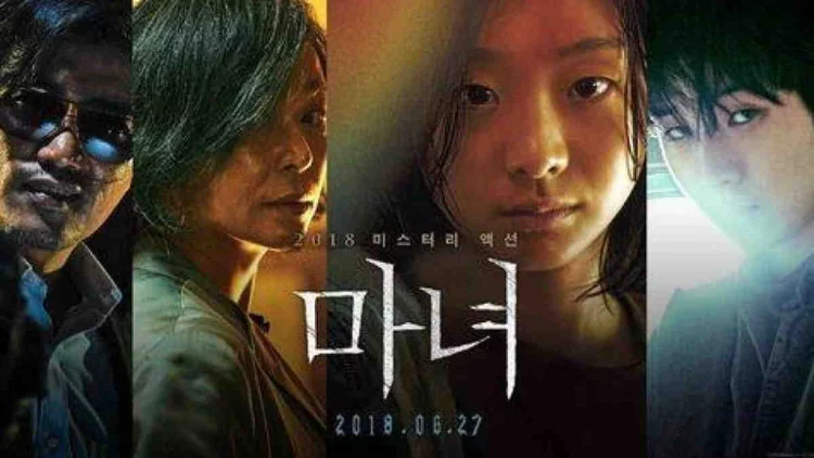 Sinopsis Film Korea The Witch: Part 2 The Other One, Tayang di Bioskop!