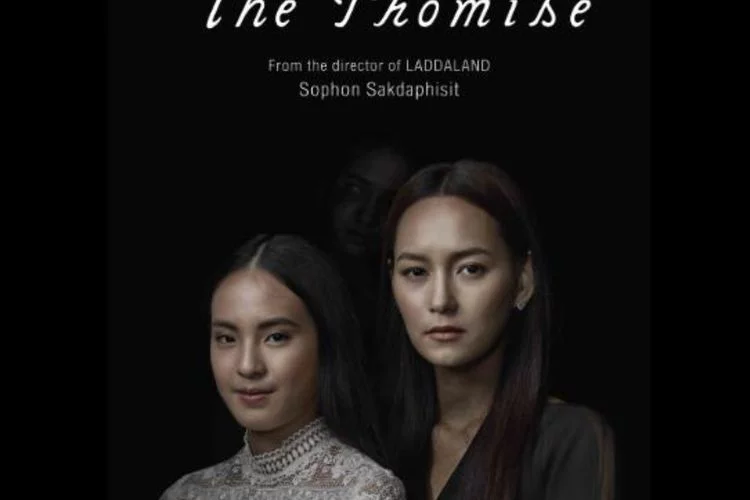 Sinopsis Film Horor Thailand The Promise, Kisah Dua Sahabat yang Berjanji Bunuh Diri Bersama