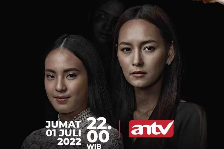 Sinopsis Film Horor Thailand The Promise Tayang di ANTV, Kisah Teror Arwah Sahabat