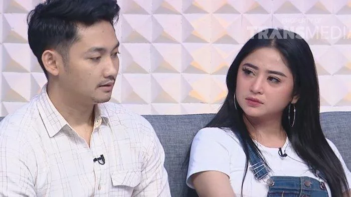 Pemicu Dewi Perssik Sampai Sebut Angga Wijaya Cuma Teman Ranjang Saja, Sindiran Telak untuk Suami