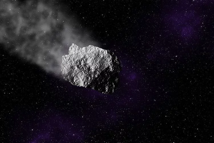 30 Juni Hari Asteroid Internasional, Berikut Kumpulan Peristiwa Jatuhnya Benda Langit Ini di Beberapa Negara