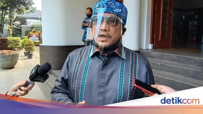 Polemik Naturalisasi Jordi Amat, Dede Yusuf Tunggu Penjelasan Kemenpora