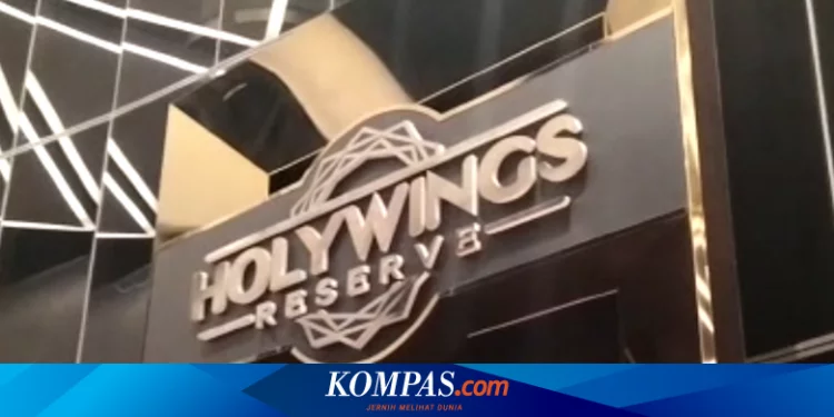 Kenapa Holywings yang Izinnya Tak Lengkap Bisa Beroperasi sejak Awal? Ini Jawaban Pemprov DKI Halaman all