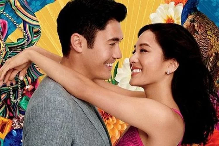 Sinopsis Film Crazy Rich Asian, Kisah Cinta Rachel Chu dan Nick Young yang Terhalang Restu