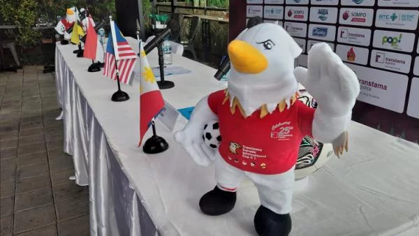 Berjaya di Turnamen Internasional, 6 Akademi Top Indonesia Rajai GIC 2