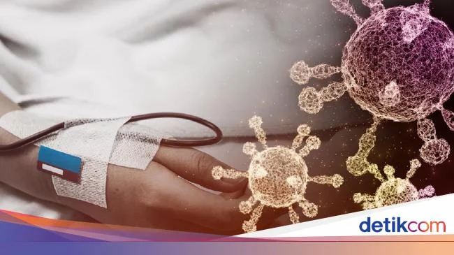 Bukan Lagi Demam! Ini Gejala Awal saat Kasus COVID-19 Meledak Lagi