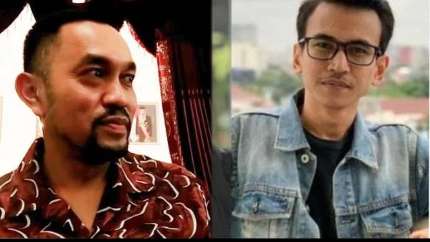 Laporkan Adam Deni Lagi, Ahmad Sahroni: Nama Saya Dirusak Seseorang yang Ngomong Seenaknya