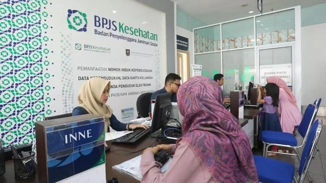 Uji Coba Hapus Kelas 1-3, Cek Iuran BPJS Kesehatan Terkini