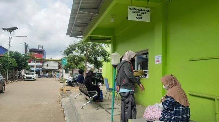 Penyeragaman Kelas BPJS Kesehatan Berlaku Hari Ini, RSUD Sultan Suriansyah Belum Terapkan