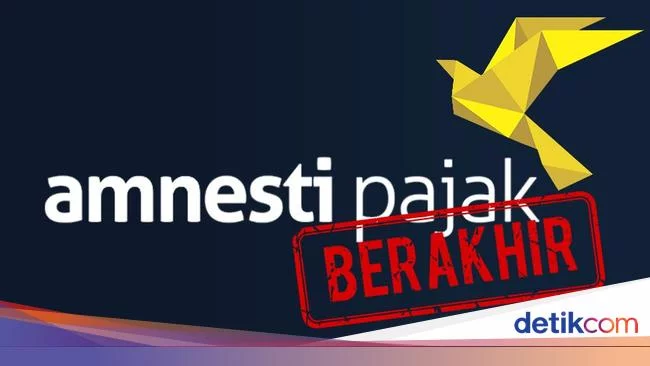 Terkuak! Harta 7.997 Wajib Pajak 'Ngumpet' di Singapura, Segini Nilainya