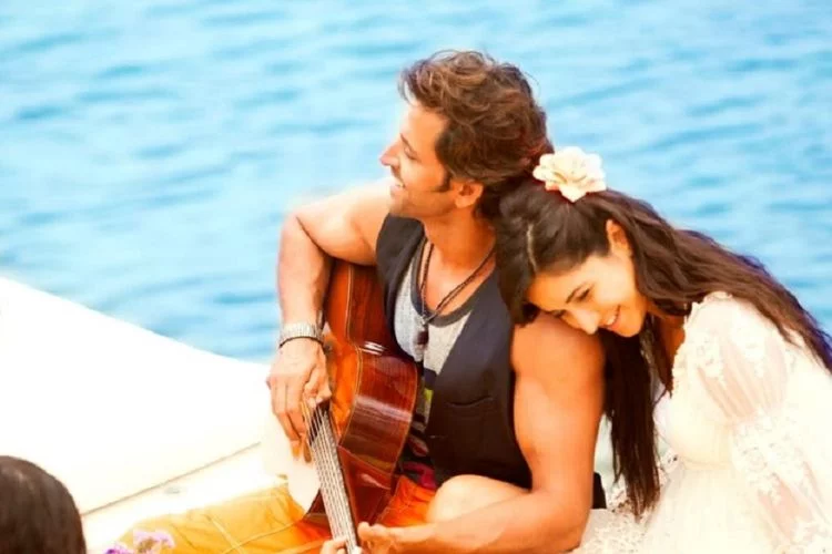 Sinopsis Film Bang Bang Mega Bollywood yang Dibintangi Hrithik Roshan dan Katrina Kaif, di ANTV Hari Ini!