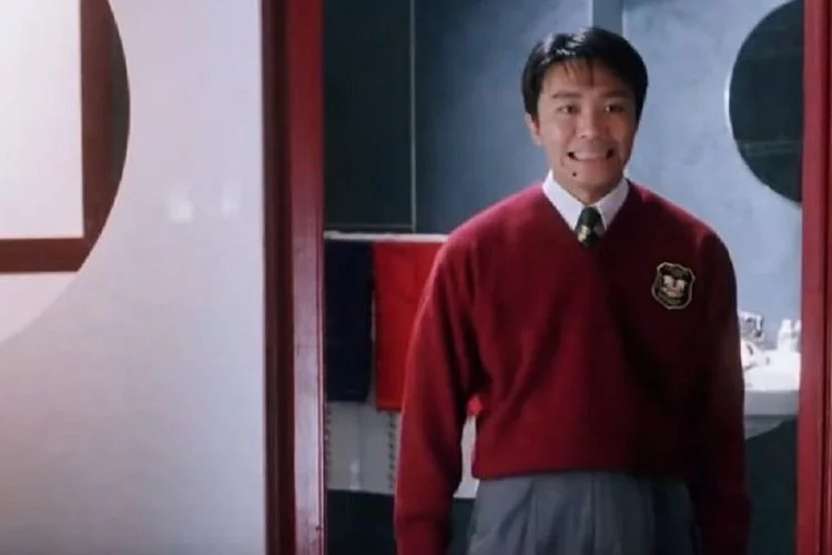 Sinopsis Film Fight Back to School 3, Aksi Kocak Stephen Chow Ungkap Kasus Pembunuhan - Pikiran-Rakyat.com