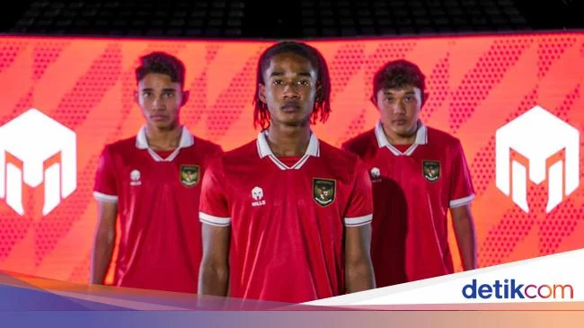 Catat! Jadwal Piala AFF U-19 Timnas Indonesia U-19 Vs Vietnam Malam Ini